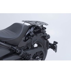 Telaio laterale SLH Sinistra Sw-Motech HTA.20.394.18000 Indian Scout