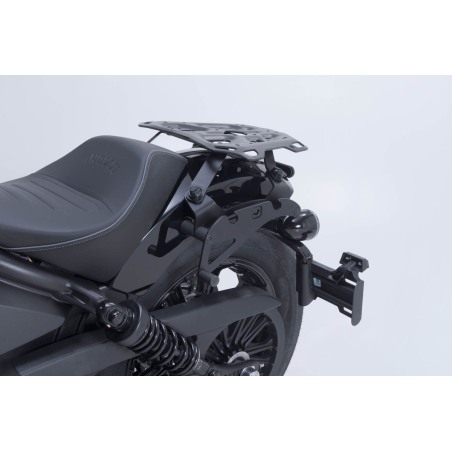 Telaio laterale SLH Sinistra Sw-Motech HTA.20.394.18000 Indian Scout