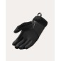 Guanti Revit antivento Crater 3 foderati in pile da moto Guanti Revit antivento Crater 3 foderati in pile da moto