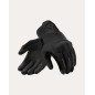 Guanti Revit antivento Crater 3 foderati in pile da moto Guanti Revit antivento Crater 3 foderati in pile da moto