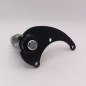 TeknoBlock TKK07 Bloccaruota Posteriore Per Kymco Agility 300 E X-town 300 TeknoBlock TKK07 Bloccaruota Posteriore Per Kymco Agility 300 E X-town 300