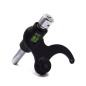 TeknoBlock TKK11 Bloccaruota Posteriore Per Kymco People S 125i / 150i / 200i 2023-2025 TeknoBlock TKK11 Bloccaruota Posteriore Per Kymco People S 125i / 150i / 200i 2023-2025