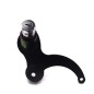 TeknoBlock TKK11 Bloccaruota Posteriore Per Kymco People S 125i / 150i / 200i 2023-2025 TeknoBlock TKK11 Bloccaruota Posteriore Per Kymco People S 125i / 150i / 200i 2023-2025