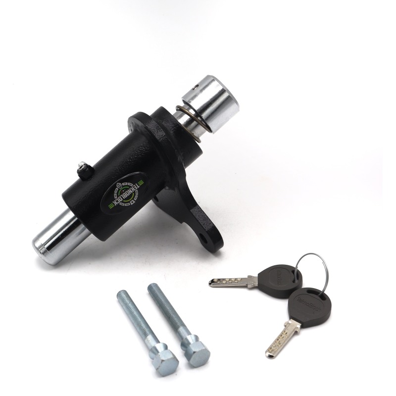 TeknoBlock TKPE03 Bloccaruota Posteriore Nero E Cromato Per Peugeot Xp 400cc 2023-2025 TeknoBlock TKPE03 Bloccaruota Posteriore Nero E Cromato Per Peugeot Xp 400cc 2023-2025