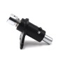 TeknoBlock TKPE03 Bloccaruota Posteriore Nero E Cromato Per Peugeot Xp 400cc 2023-2025 TeknoBlock TKPE03 Bloccaruota Posteriore Nero E Cromato Per Peugeot Xp 400cc 2023-2025