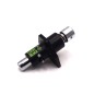 TeknoBlock TKPE01 Bloccaruota Posteriore Nero E Cromato Per Peugeot Tweet 50cc 2010-2025 TeknoBlock TKPE01 Bloccaruota Posteriore Nero E Cromato Per Peugeot Tweet 50cc 2010-2025