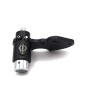 TeknoBlock TKP08 Bloccaruota PosteriorePer Piaggio Beverly 400cc Hpe dal 2021 TeknoBlock TKP08 Bloccaruota PosteriorePer Piaggio Beverly 400cc Hpe dal 2021