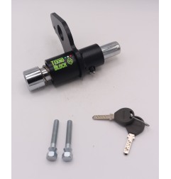 TeknoBlock TKP04 Bloccaruota Posteriore Per Piaggio Liberty 125 150 dal 2010
