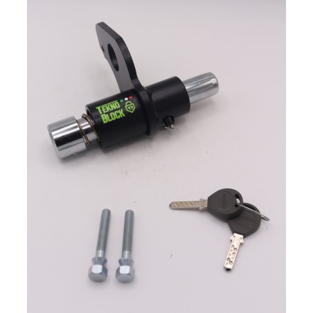 TeknoBlock TKP04 Bloccaruota Posteriore Per Piaggio Liberty 125 150 dal 2010