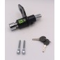 TeknoBlock TKP04 Bloccaruota Posteriore Per Piaggio Liberty 125 150 dal 2010 TeknoBlock TKP04 Bloccaruota Posteriore Per Piaggio Liberty 125 150 dal 2010
