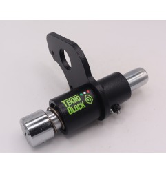 TeknoBlock TKP04 Bloccaruota Posteriore Per Piaggio Liberty 125 150 dal 2010
