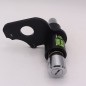 TeknoBlock TKP04 Bloccaruota Posteriore Per Piaggio Liberty 125 150 dal 2010 TeknoBlock TKP04 Bloccaruota Posteriore Per Piaggio Liberty 125 150 dal 2010