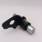 TeknoBlock TKP04 Bloccaruota Posteriore Per Piaggio Liberty 125 150 dal 2010 TeknoBlock TKP04 Bloccaruota Posteriore Per Piaggio Liberty 125 150 dal 2010