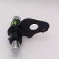 TeknoBlock TKP04 Bloccaruota Posteriore Per Piaggio Liberty 125 150 dal 2010 TeknoBlock TKP04 Bloccaruota Posteriore Per Piaggio Liberty 125 150 dal 2010