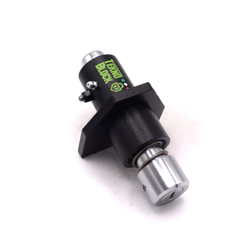 TeknoBlock TKP06 Bloccaruota Posteriore Per Piaggio Liberty 50cc 2010-2025 TeknoBlock TKP06 Bloccaruota Posteriore Per Piaggio Liberty 50cc 2010-2025