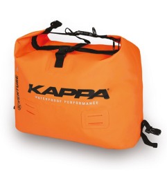 Kappa TK768 borsa interna e esterna da 35 litri per valigie