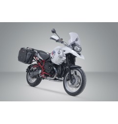 Sistema di borse SysBag WP L/L Sw Motech BC.SYS.07.311.21100/B per BMW R 1200 GS