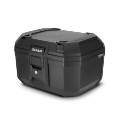 Shad TR46 Terra Bauletto top case, 6 kg carico, Capacità 1 integrale