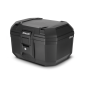Shad TR46 Terra Bauletto top case, 6 kg carico, Capacità 1 integrale