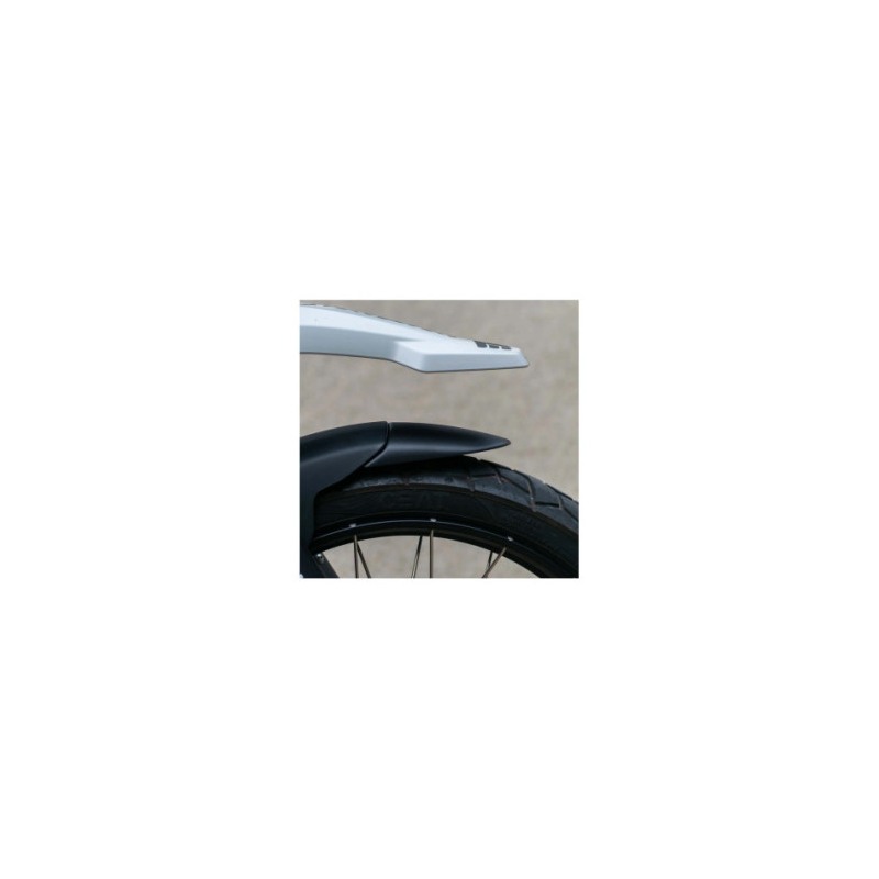 Puig 22497N Estensione Parafango posteriore Royal Enfield Himalayan 450 dal 2024 Puig 22497N Estensione Parafango posteriore Royal Enfield Himalayan 450 dal 2024