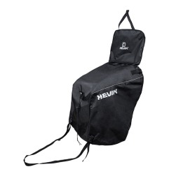Hevik HAC203R Coprigambe universale impermeabile maxiscooter