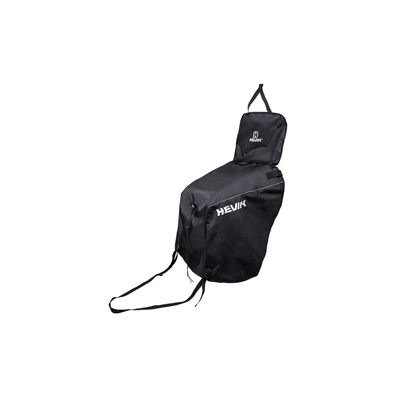 Hevik HAC203R Coprigambe universale impermeabile maxiscooter Hevik HAC203R Coprigambe universale impermeabile maxiscooter