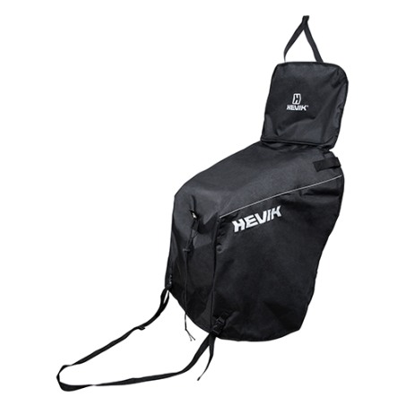 Hevik HAC203R Coprigambe universale impermeabile maxiscooter