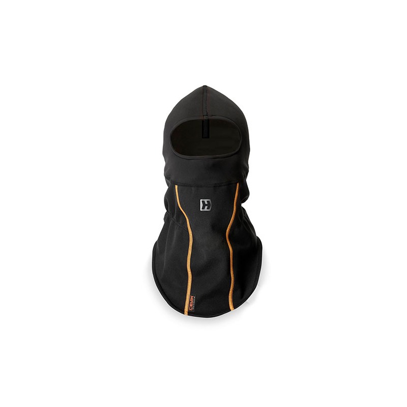 Hevik HAC204 Balaclava invernale neoprene/lycra antivento Hevik HAC204 Balaclava invernale neoprene/lycra antivento