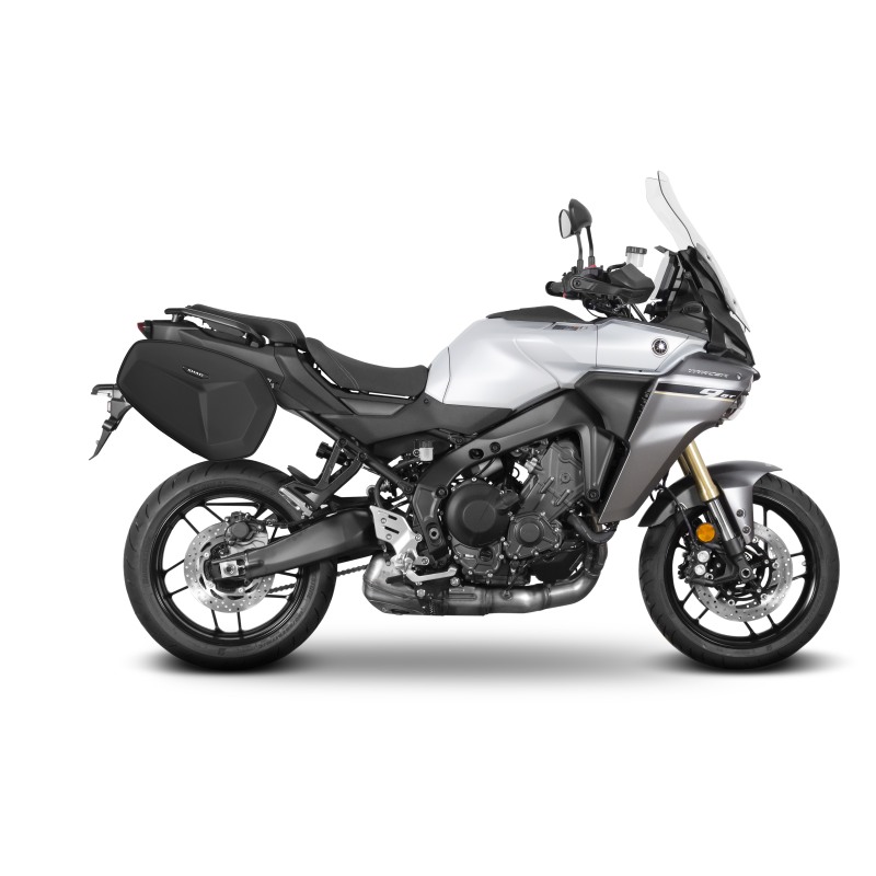Shad Y0TR95SR Telaietti laterali SR per Yamaha Tracer 9 dal 2025 Shad Y0TR95SR Telaietti laterali SR per Yamaha Tracer 9 dal 2025