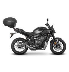 Shad Y0MT75ST portapacchi supporto bauletto Top Master Yamaha MT‑07 2025