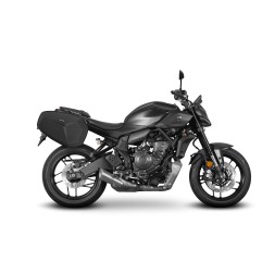 Shad Y0MT75SR telaietti SR per borse morbide laterali Yamaha MT‑07 dal 2025