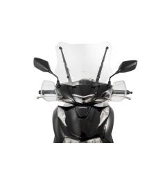 Isotta SC4574 Cupolino City Sport Honda SH 125 / 350