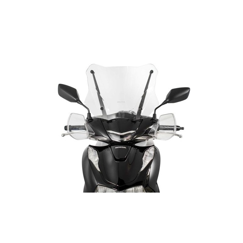 Isotta SC4574 Cupolino City Sport Honda SH 125 / 350 Isotta SC4574 Cupolino City Sport Honda SH 125 / 350