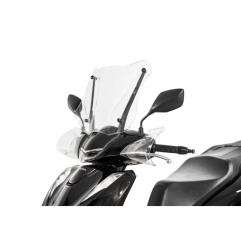 Isotta SC4574 Cupolino City Sport Honda SH 125 / 350