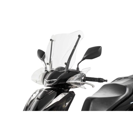 Isotta SC4574 Cupolino City Sport Honda SH 125 / 350