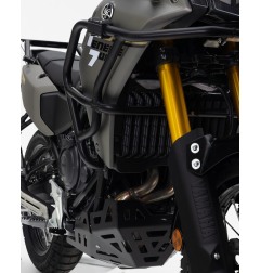 Isotta TB385-N Paraserbatoio in Alluminio Yamaha Ténéré 700