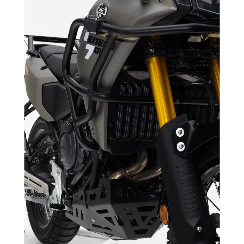 Isotta TB385-N Paraserbatoio in Alluminio Yamaha Ténéré 700 Isotta TB385-N Paraserbatoio in Alluminio Yamaha Ténéré 700