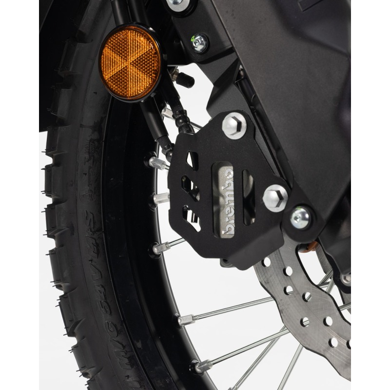 Isotta PR387-N Copertura Protettiva Pinze Freno Yamaha Ténéré 700 Isotta PR387-N Copertura Protettiva Pinze Freno Yamaha Ténéré 700