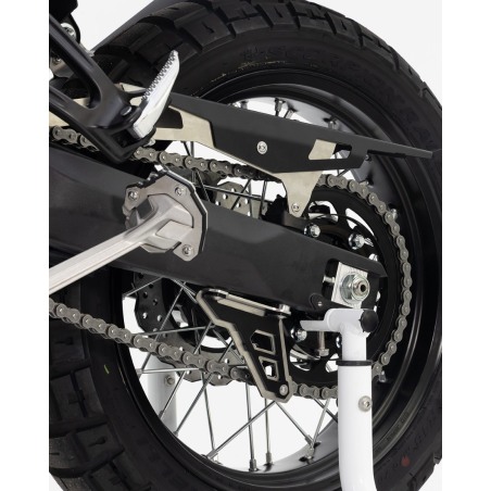 Isotta PR386-N Protezione Inferiore Catena Yamaha Ténéré 700