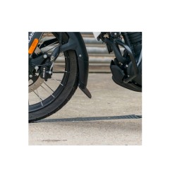 Puig 22499N Estensione Parafango Anteriore Royal Enfield Himalayan 450 dal 2024