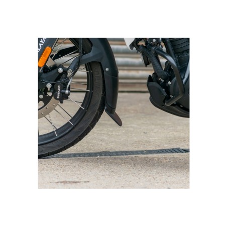 Puig 22499N Estensione Parafango Anteriore Royal Enfield Himalayan 450 dal 2024