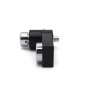 TeknoBlock TKKT01 Bloccaruota Posteriore Con Attivazione A Piede KTM 125/390 Duke e Adventure TeknoBlock TKKT01 Bloccaruota Posteriore Con Attivazione A Piede KTM 125/390 Duke e Adventure