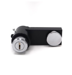 TeknoBlock TKKT01 Bloccaruota Posteriore Con Attivazione A Piede KTM 125/390 Duke e Adventure