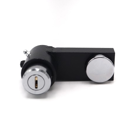 TeknoBlock TKKT01 Bloccaruota Posteriore Con Attivazione A Piede KTM 125/390 Duke e Adventure