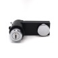 TeknoBlock TKKT01 Bloccaruota Posteriore Con Attivazione A Piede KTM 125/390 Duke e Adventure TeknoBlock TKKT01 Bloccaruota Posteriore Con Attivazione A Piede KTM 125/390 Duke e Adventure