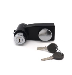 TeknoBlock TKKT01 Bloccaruota Posteriore Con Attivazione A Piede KTM 125/390 Duke e Adventure