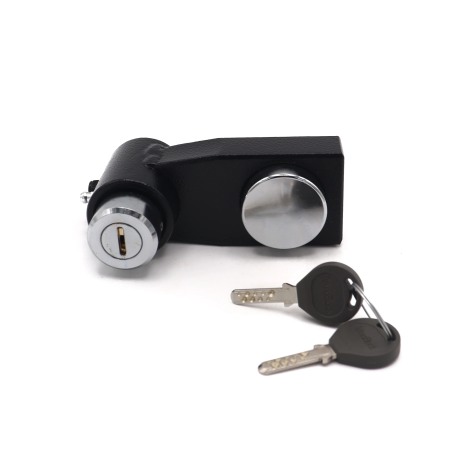 TeknoBlock TKKT01 Bloccaruota Posteriore Con Attivazione A Piede KTM 125/390 Duke e Adventure