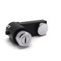 TeknoBlock TKKT01 Bloccaruota Posteriore Con Attivazione A Piede KTM 125/390 Duke e Adventure TeknoBlock TKKT01 Bloccaruota Posteriore Con Attivazione A Piede KTM 125/390 Duke e Adventure