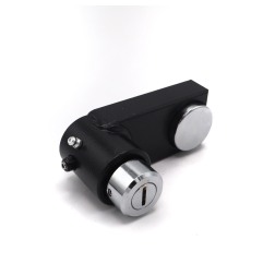 TeknoBlock TKKT06 Bloccaruota Posteriore KTM Duke 990