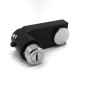 TeknoBlock TKKT06 Bloccaruota Posteriore KTM Duke 990 TeknoBlock TKKT06 Bloccaruota Posteriore KTM Duke 990